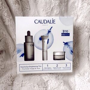 Brand New Caudalie Holiday Gift Set